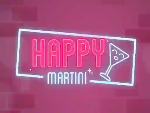 Spel Happy Hour aanlyn