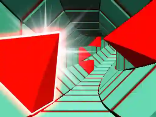 Spel Two Tubes 3d aanlyn