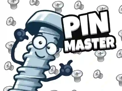 Spel Pin Master aanlyn