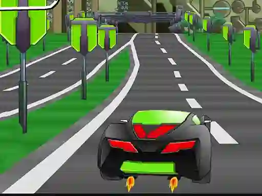 Spel Freegearz aanlyn