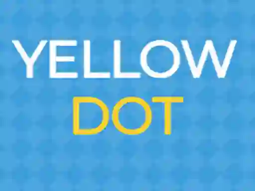 Spel Yellow Dot aanlyn