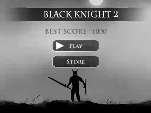 Spel Black Knight 2 aanlyn