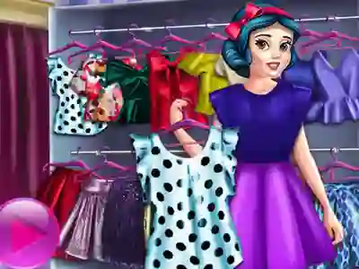 Spel Princess Date Prep aanlyn