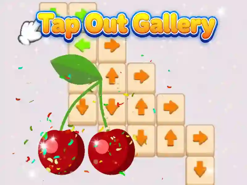 Spel Tap Out Gallery aanlyn