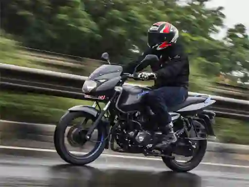 Spel Bajaj Pulsar 125 aanlyn