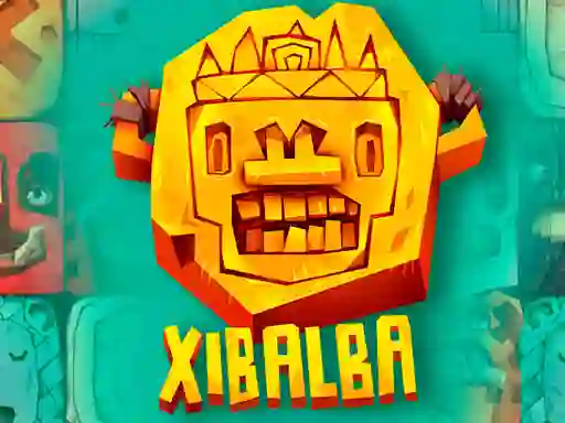 Spel Xibalba Match aanlyn