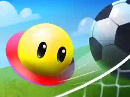 Spel Soccer Ping. io aanlyn