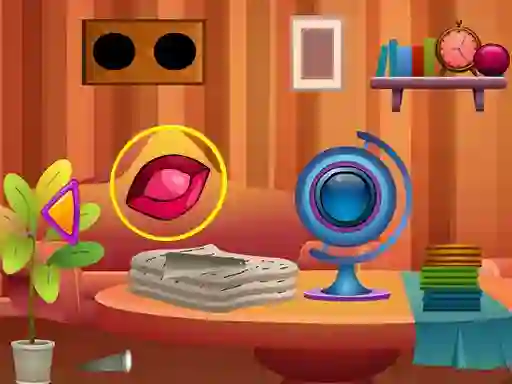 Spel Find the Teddy Bear aanlyn