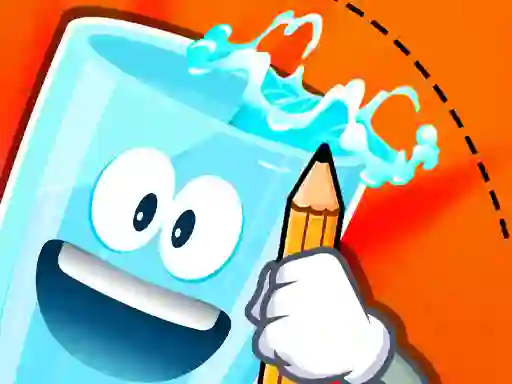 Spel Happy Fill Glass aanlyn