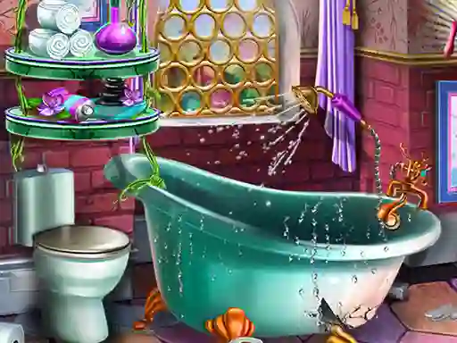 Spel Luxury bath design aanlyn