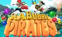 Spel Sea Bubble Pirates aanlyn