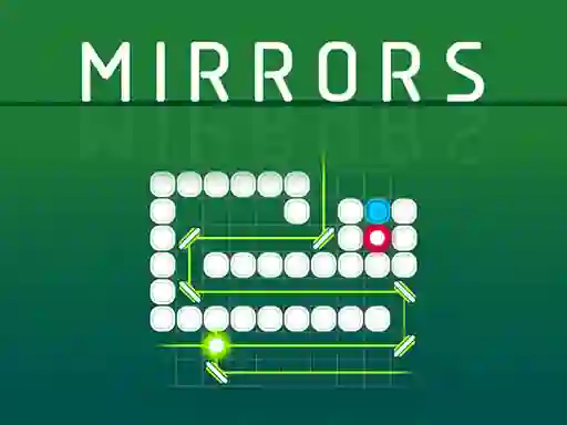 Spel Mirrors aanlyn