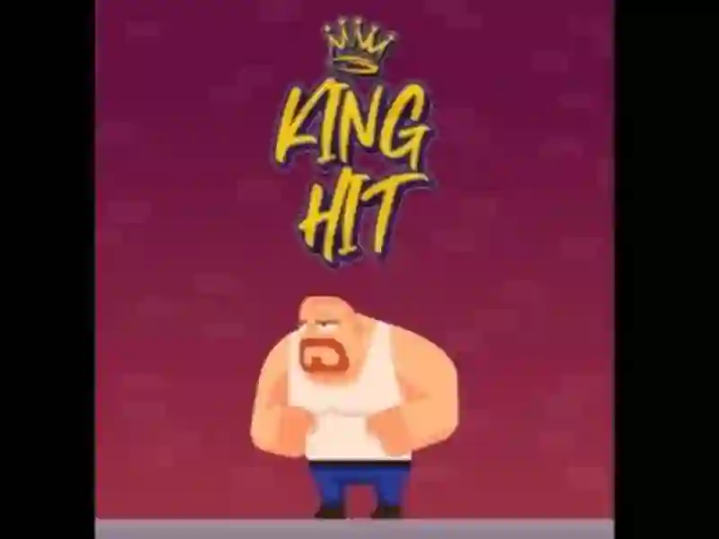Spel King Hit aanlyn
