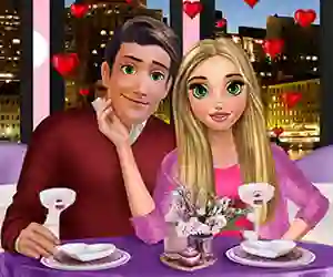 Spel Lovers Date Night aanlyn