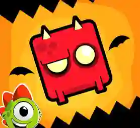 Spel Jagged aanlyn