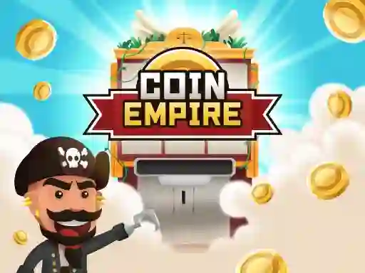 Spel Coin Empire aanlyn
