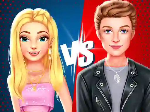 Spel Ellie And Ben Insta Fashion aanlyn