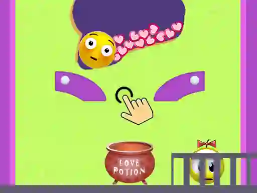 Spel Bewildered Lover aanlyn
