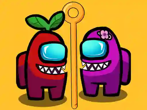 Spel Impostor rescue aanlyn
