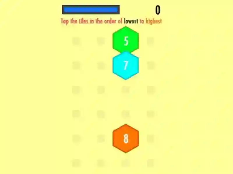 Spel Memqueue aanlyn
