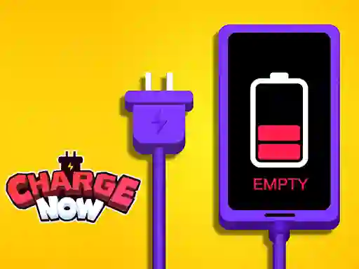 Spel Charge Now aanlyn