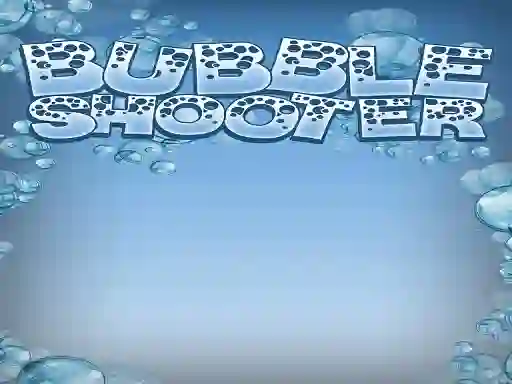 Spel Bubble Shooter aanlyn