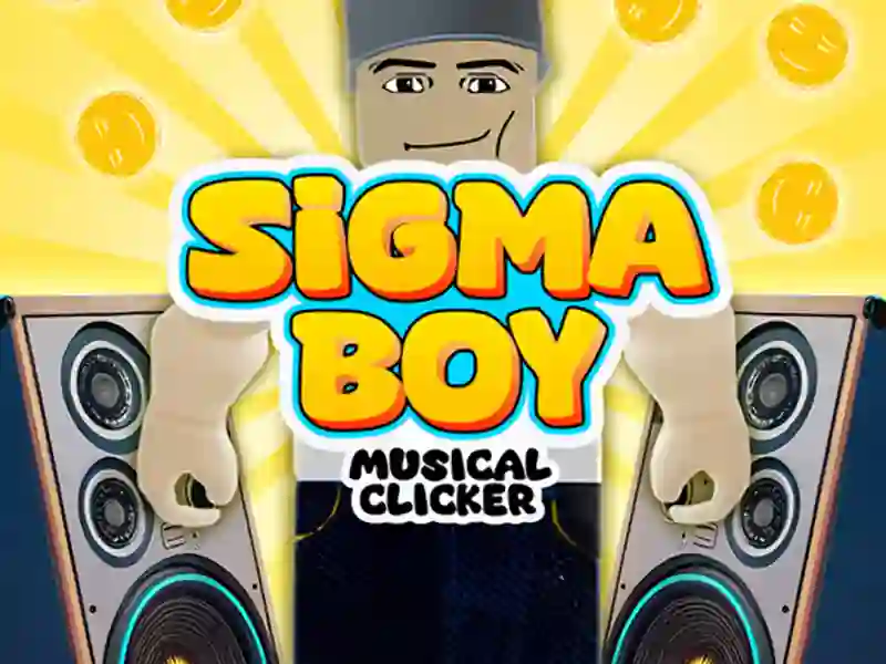 Spel Sigma Boy aanlyn