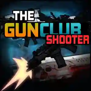 Spel The Gun club Shooter aanlyn