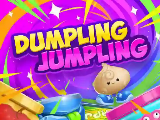 Spel Dumpling Jumpling aanlyn