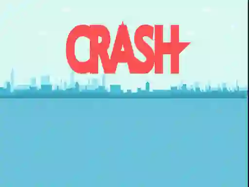 Spel Crash aanlyn