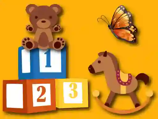 Spel Fun Learning For Kids aanlyn