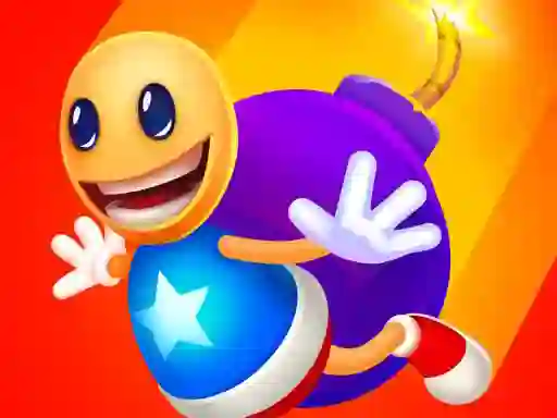 Spel Super Buddy Kick aanlyn