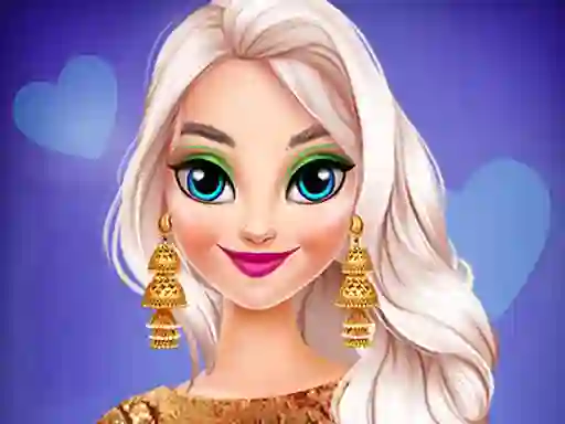 Spel TicToc Fall Fashion aanlyn