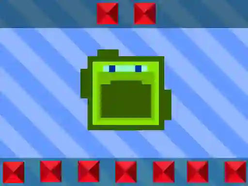 Spel Tap Tap Robot aanlyn