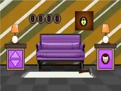 Spel Find the Mia Brother aanlyn