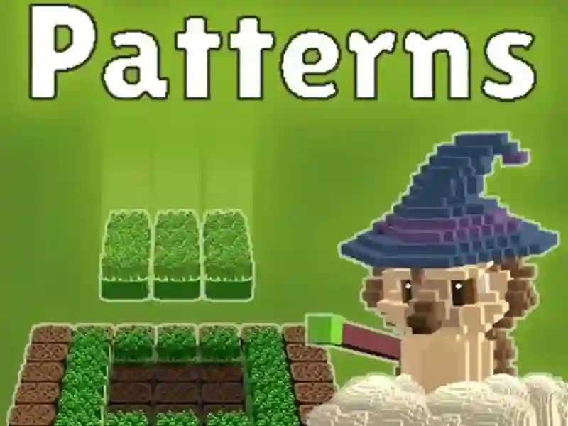 Spel Patterns aanlyn