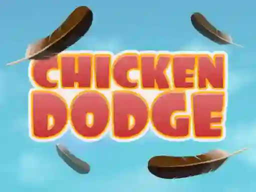 Spel Chicken Dodge aanlyn