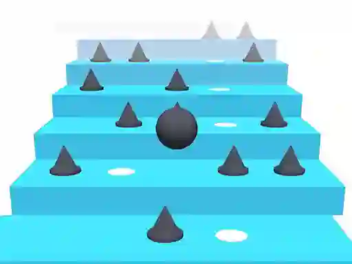 Spel Stairs aanlyn