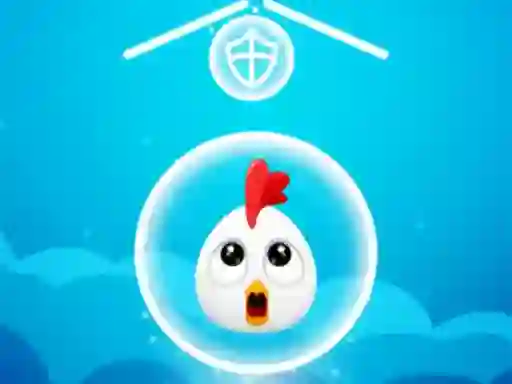 Spel Balloon Protect aanlyn