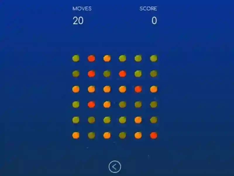 Spel Orange Connect aanlyn