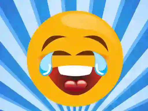 Spel Emoticons aanlyn