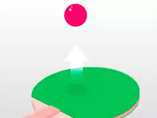 Spel Pong Arcade aanlyn