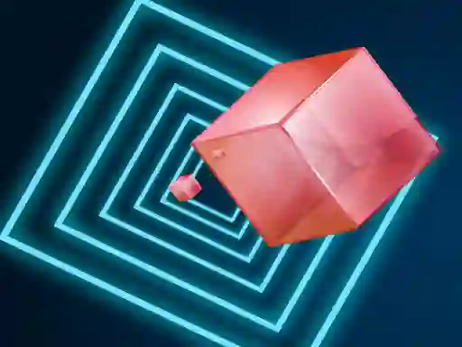 Spel Endless Tunnel aanlyn