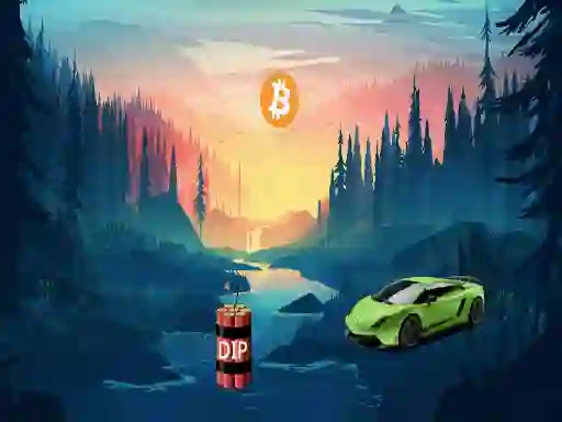Spel Crypto Catch aanlyn