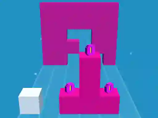 Spel Wall Holes aanlyn