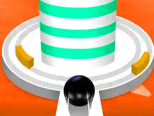 Spel Tower Destroyer aanlyn