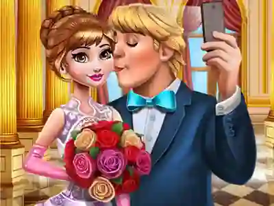 Spel Prom Queen and King aanlyn