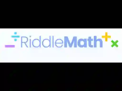 Spel RiddleMath aanlyn