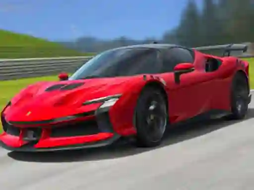 Spel RealFX Driving Simulator aanlyn