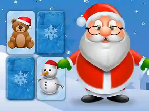 Spel My Christmas Items aanlyn